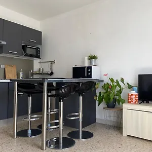  Appartement Les Lilas France