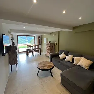  Appartement In The Mountains France