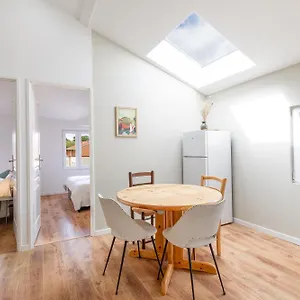  Appartement Climatise 2 France