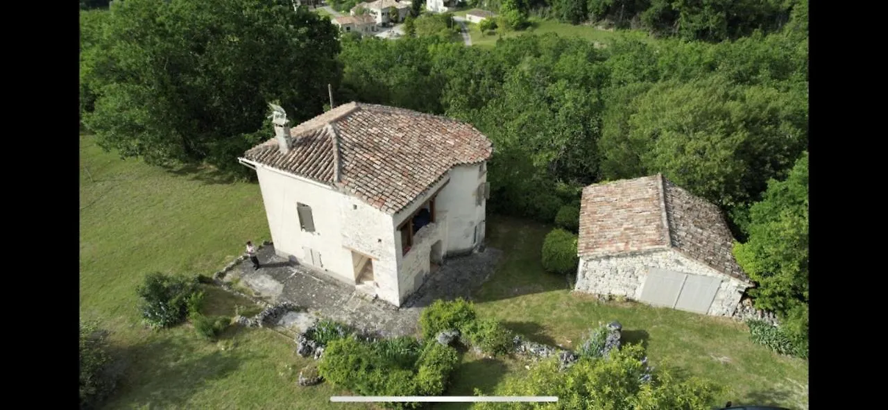 Holiday home Calme Et Tranquillite Villa Pern France
